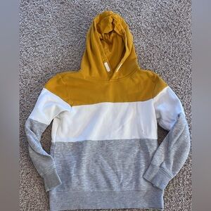 Boys H&M sweatshirt